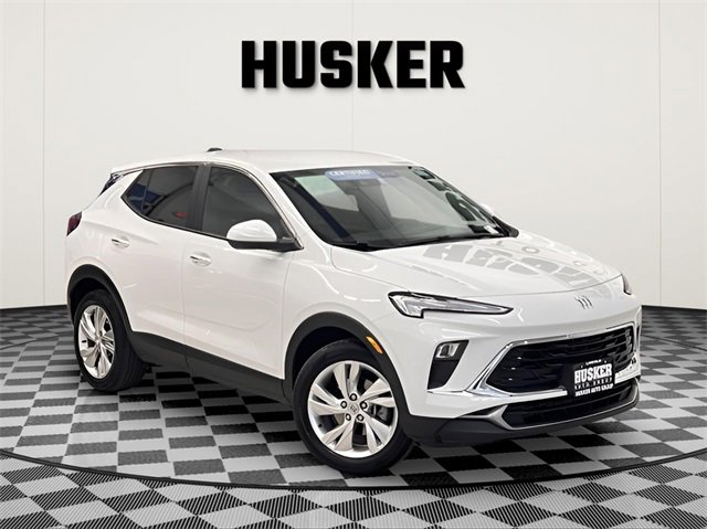 2025 Buick Encore GX Preferred's photo