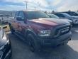 2019 Ram 1500 Classic Warlock