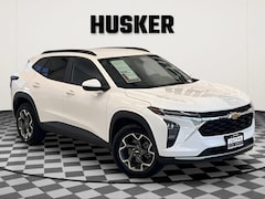 2025 Chevrolet Trax LT SUV