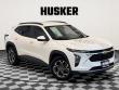 2025 Chevrolet Trax LT SUV