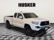 2023 Toyota Tacoma SR5 Truck