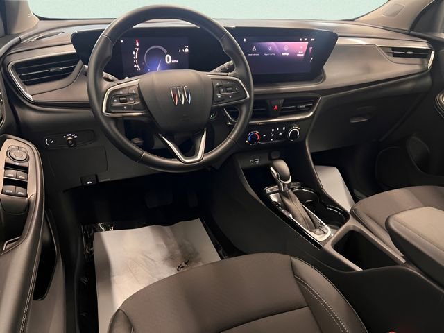 2025 Buick Encore GX Preferred - Photo 20