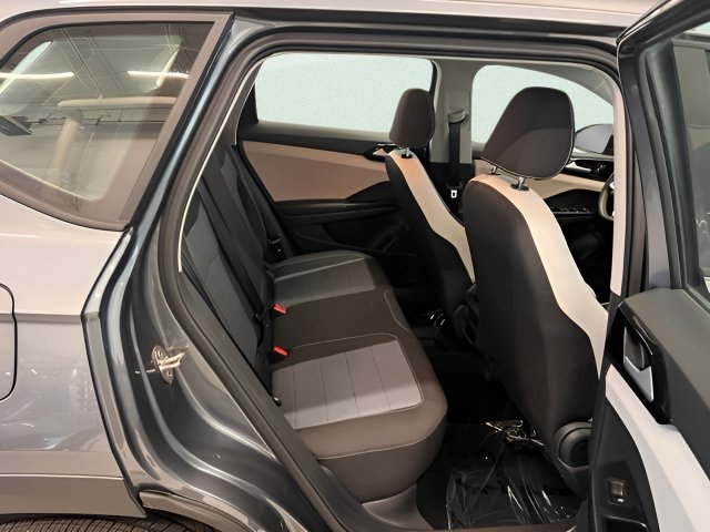2026 Volkswagen Taos S - Photo 7