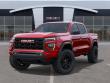 2026 GMC Canyon Elevation Truck Crew Cab