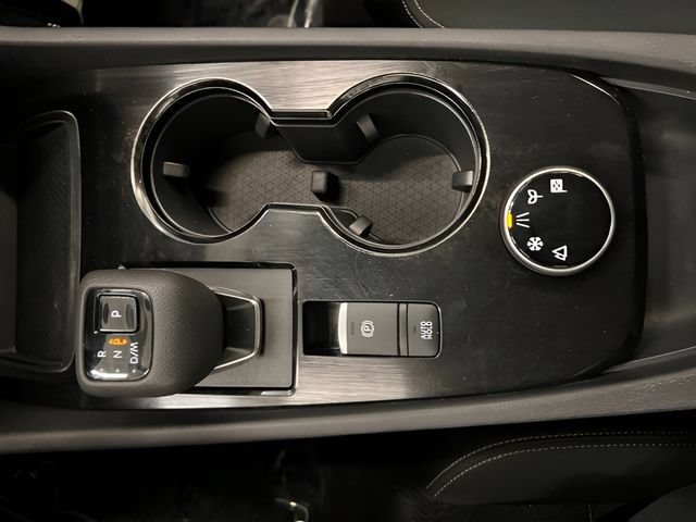 2026 Nissan Rogue SV - Photo 24