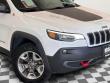 2019 Jeep Cherokee Trailhawk 4x4 SUV