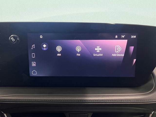 2025 Buick Encore GX Preferred - Photo 23