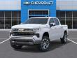 2026 Chevrolet Silverado 1500 LTZ Truck Crew Cab