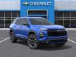 2026 Chevrolet Equinox RS SUV