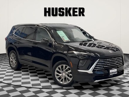 2026 Buick Enclave Preferred SUV