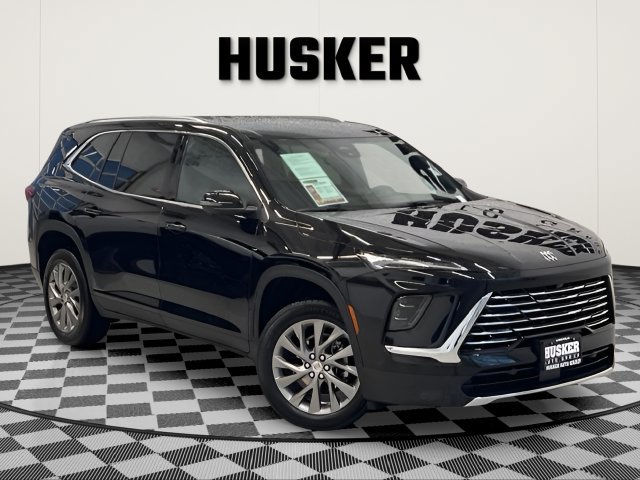 2026 Buick Enclave Preferred SUV