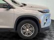 2025 Chevrolet Traverse LT SUV