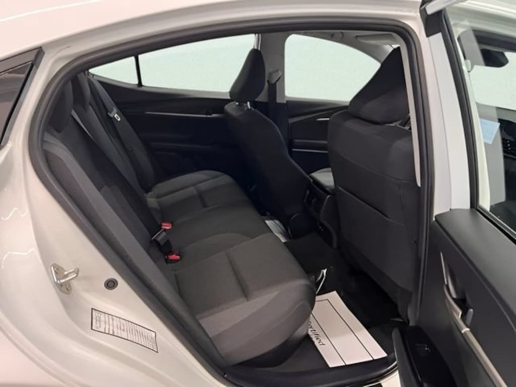Used 2025 Toyota Camry LE