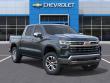 2026 Chevrolet Silverado 1500 LTZ Truck Crew Cab