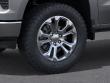 2026 Chevrolet Silverado 1500 LTZ Truck Crew Cab