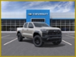 2026 Chevrolet Colorado Trail Boss Truck Crew Cab