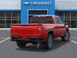 2026 Chevrolet Silverado 2500 HD Custom Truck Crew Cab