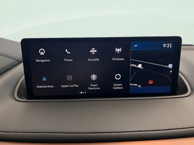 2022 Acura MDX Technology Package - Photo 31