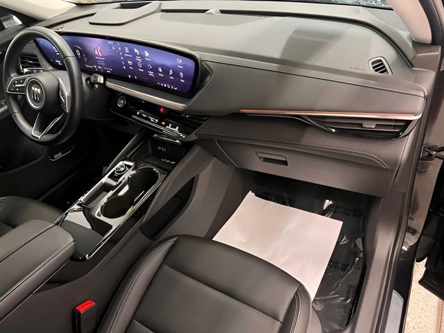 2024 Buick Envision Preferred - Photo 11