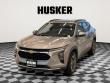 2025 Chevrolet Trax LT SUV