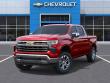 2026 Chevrolet Silverado 1500 LTZ Truck Crew Cab