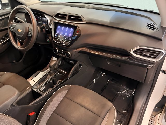 2023 Chevrolet TrailBlazer LT - Photo 12
