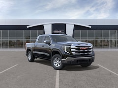 2026 GMC Sierra 1500 SLE Truck Crew Cab
