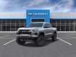 2026 Chevrolet Colorado ZR2 Truck Crew Cab