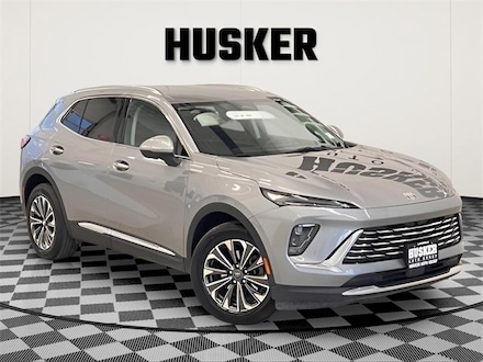 2024 Buick Envision Preferred SUV