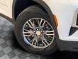 2025 Chevrolet Traverse LT SUV