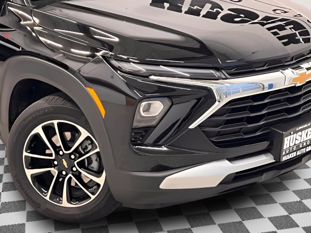 2025 Chevrolet Trailblazer LT - Photo 26