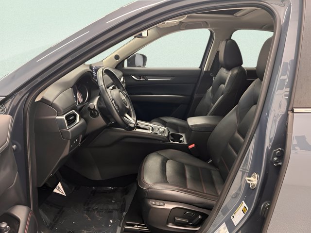2024 Mazda CX-5 S Carbon Edition - Photo 24