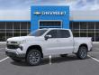 2026 Chevrolet Silverado 1500 LT (2FL) Truck Crew Cab