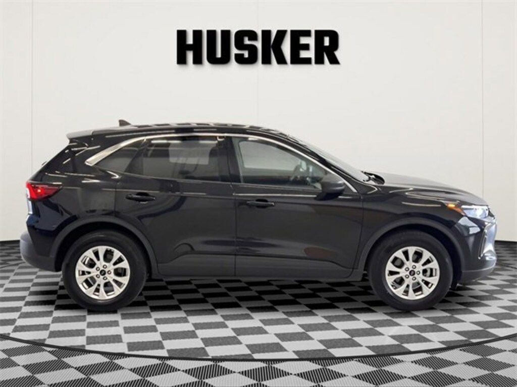 Used 2023 Ford Escape Active