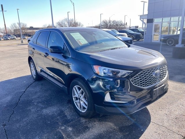 2024 Ford Edge SEL's photo