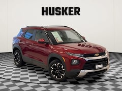 2023 Chevrolet Trailblazer LT SUV
