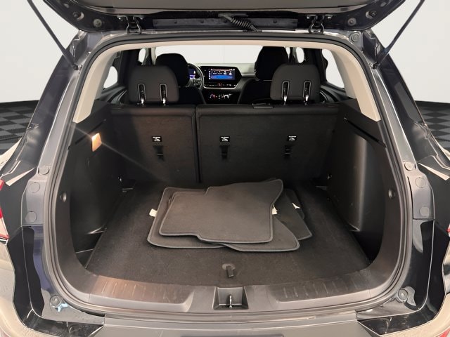 2025 Chevrolet Trailblazer LT - Photo 15