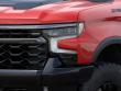 2026 Chevrolet Silverado 1500 ZR2 Truck Crew Cab