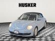 2014 Volkswagen Beetle 1.8T Convertible