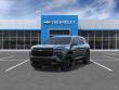 2026 Chevrolet Traverse RS SUV