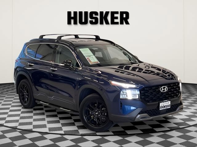 2023 Hyundai Santa Fe XRT 2.5 AWD's photo