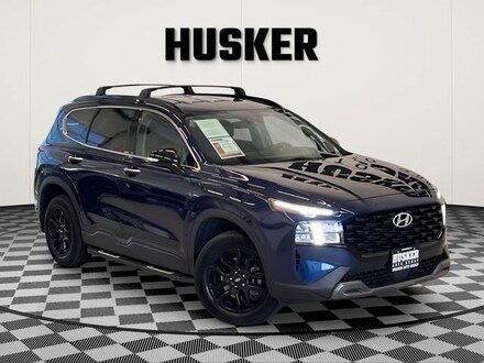 2023 Hyundai Santa Fe XRT SUV