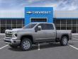 2026 Chevrolet Silverado 2500 HD High Country Truck Crew Cab