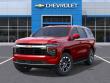 2026 Chevrolet Tahoe LS SUV