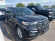 2020 Ford Explorer XLT SUV