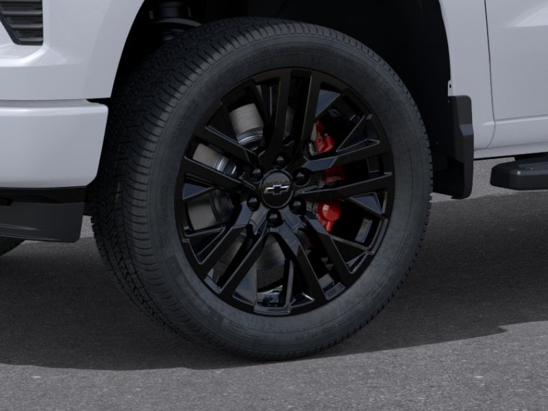 2026 Chevrolet Silverado 1500 RST - Photo 9