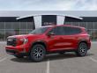 2026 GMC Acadia AT4 SUV