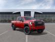 2026 GMC Sierra 2500 HD AT4 Truck Crew Cab