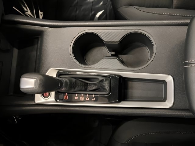 2025 Nissan Altima SV - Photo 28