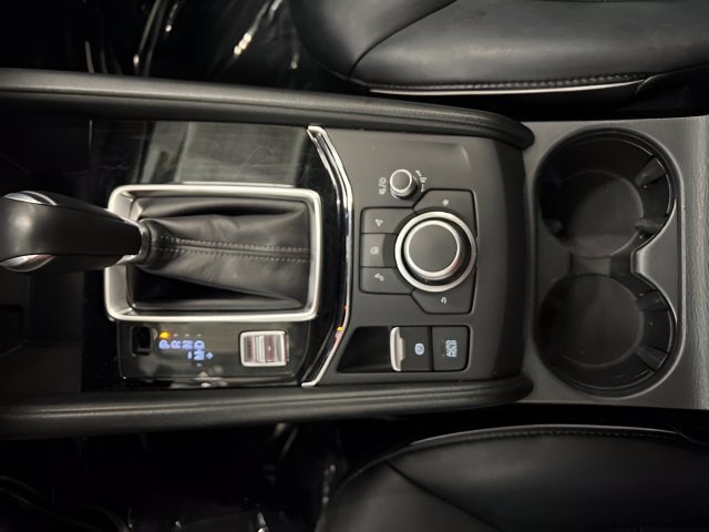 2024 Mazda CX-5 S Select Package - Photo 14